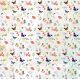MMP Cardstock - Enchanted Butterflies