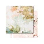MMP Cardstock - Enchanted Simple Style Windy Day