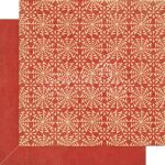 G45 Paper Pad 12"x12" - Come On, come All Print & Solid