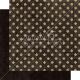 G45 Paper Pad 12"x12" - Come On, come All Print & Solid