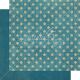 G45 Paper Pad 12"x12" - Come On, come All Print & Solid