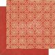 G45 Paper Pad 12"x12" - Come On, come All Print & Solid