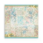 STP Paper Pad 8x8" - Blue Dream