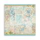 STP Paper Pad 8x8" - Blue Dream