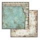 STP Paper Pad 12x12" - Magic Forest Maxi Background