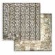 STP Paper Pad 8x8" - Magic Forest Background