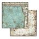 STP Paper Pad 8x8" - Magic Forest Background