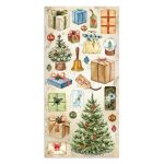 STP Paper Pack 6x12" - Home for the Holidays