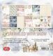 CYD Paper Pack 12x12" - Sprinkled with Snow