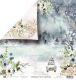 CYD Paper Pack 12x12" - Sprinkled with Snow