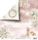 CYD Paper Pack 12x12" - Sprinkled with Snow