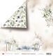 CYD Paper Pack 12x12" - Sprinkled with Snow