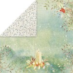 CYD Paper Pack 12x12" - Winter Dream