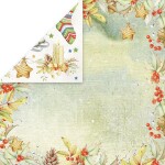 CYD Paper Pack 12x12" - Winter Dream