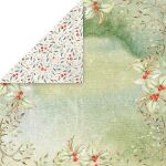 CYD Paper Pack 12x12" - Winter Dream