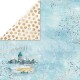 CYD Paper Pack 12x12" - Winter Dream