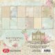 CYD Paper Pack 12x12" - Wedding Garden