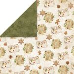 CYD Paper Pack 12x12" - Vintage Christmas