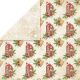 CYD Paper Pack 12x12" - Vintage Christmas