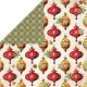 CYD Paper Pack 12x12" - Vintage Christmas