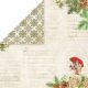CYD Paper Pack 12x12" - Vintage Christmas