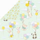 CYD Paper Pack 12x12" - Hopping Bunnies