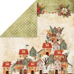 CYD Paper Pack 12x12" - Colors of Christmas