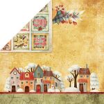 CYD Paper Pack 12x12" - Colors of Christmas