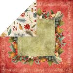 CYD Paper Pack 12x12" - Colors of Christmas