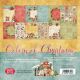 CYD Paper Pack 12x12" - Colors of Christmas