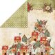 CYD Paper Pack 12x12" - Colors of Christmas