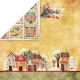 CYD Paper Pack 12x12" - Colors of Christmas