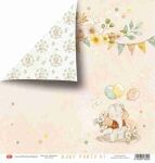 CYD Paper Pack 12x12" - Baby Party