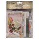 THZ Tim Holtz Ephemera - Idea-ology Ephemera Pack Large Palette