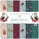 TPB Paper Pad 8x8" - Woodland Wonder