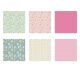 TPB Paper Pad 8x8" - Pretty Kitty