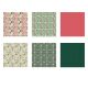 TPB Paper Pad 8x8" - Everything is Rosy
