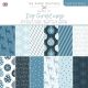 TPB Paper Pad 8x8" - Shades of Icy Christmas