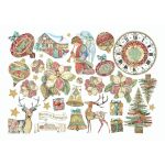 STP Ephemera - Christmas Greetings