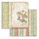 STP Paper Pad 12x12" - Christmas Greetings