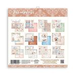 STP Paper Pad 12x12" - Create Happiness Oh lá...