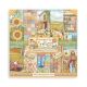 STP Paper Pad 12x12" - Sunflower Art