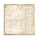 STP Paper Pad 12x12" - Vintage Library Maxi Background