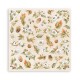STP Paper Pad 8x8" - Romantic Winter Valley