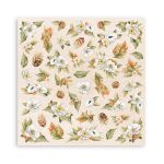 STP Paper Pad 12x12" - Romantic  Winter Valley