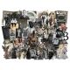THZ Tim Holtz Ephemera - Idea-Ology Halloween Layers & Paper Dolls