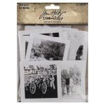 THZ Tim Holtz Idea-Ology Snapshots Vol. #2
