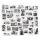 THZ Tim Holtz Idea-Ology Snapshots Vol. #2