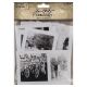 THZ Tim Holtz Idea-Ology Snapshots Vol. #2