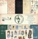 UHK Paper Pack 12x12" - Old School
